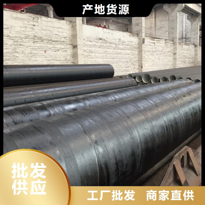 螺旋管镀锌圆管批发价格
