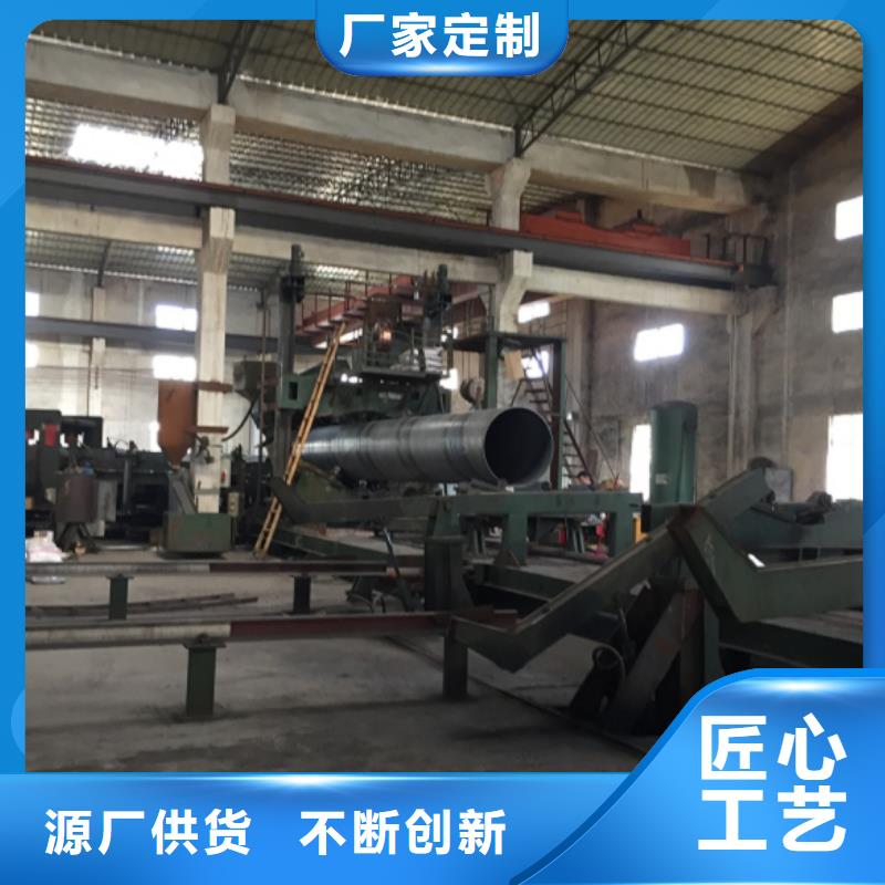 螺旋管【镀锌钢管】生产经验丰富