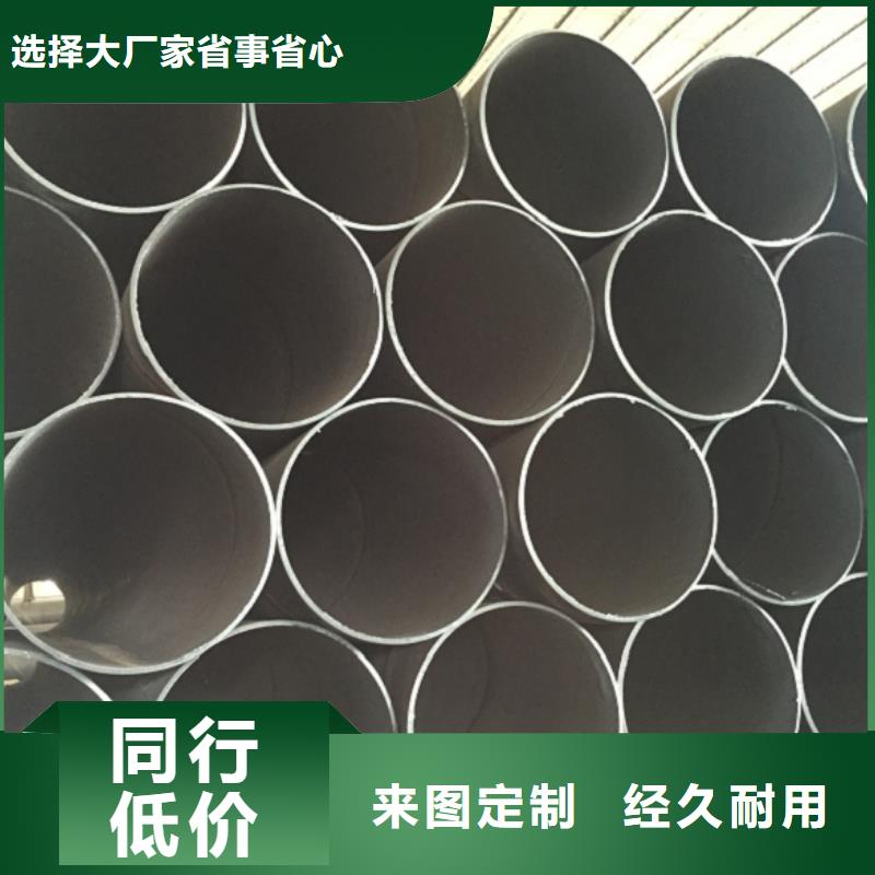 【螺旋管】热镀锌圆管货源直供