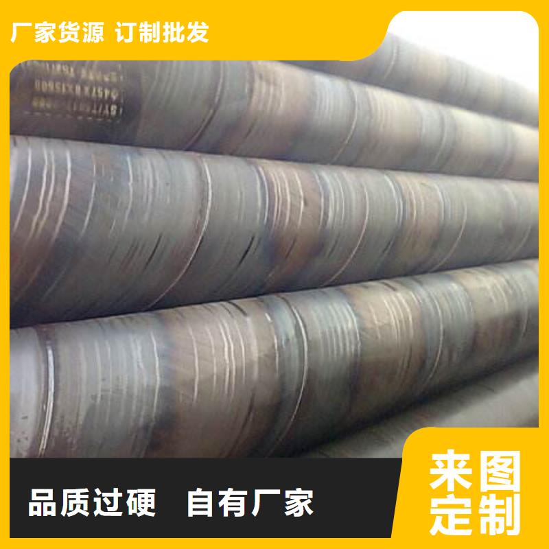 【螺旋管螺旋钢管精品选购】