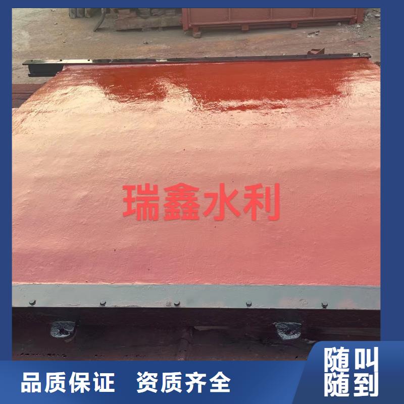 闸门启闭机-水电站水渠铸铁闸门品质卓越
