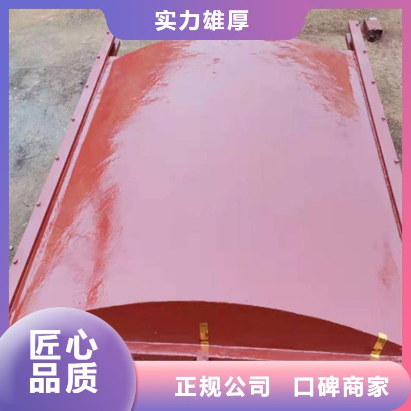 渠道闸门-pz止水铸铁闸门一站式