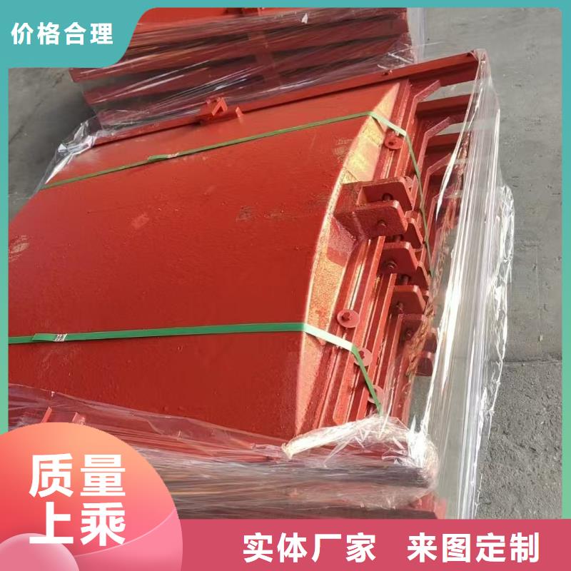 污水处理启闭机