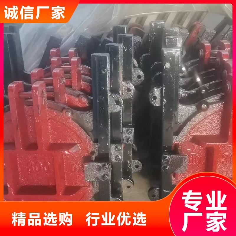 启闭机闸门-启闭机深水铸铁闸门终身维护