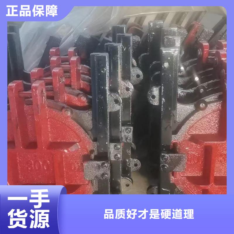 渠道闸门-300圆形铸铁闸门售后无忧