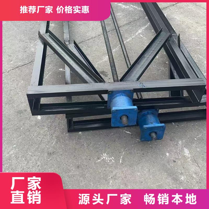 铸铁圆形闸门