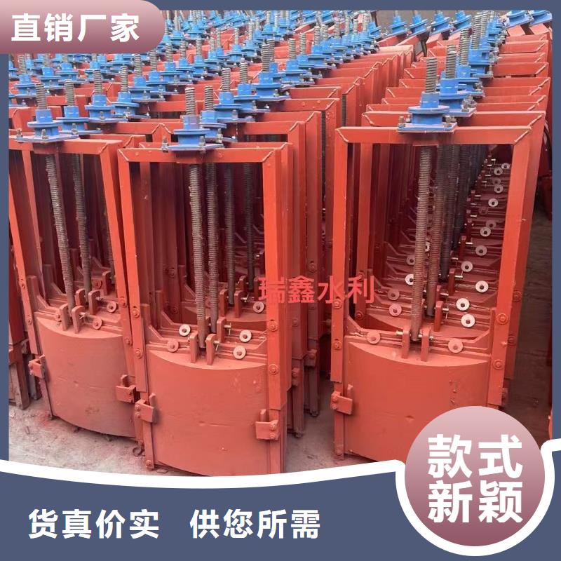 铸铁闸门-景观大型闸门实力雄厚