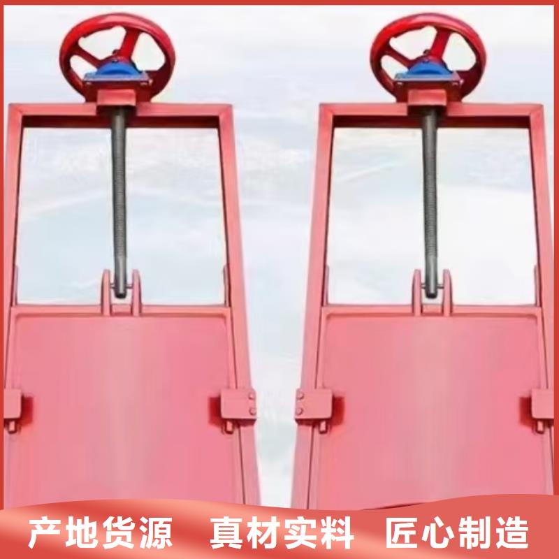 河道铸铁闸门[厂家]