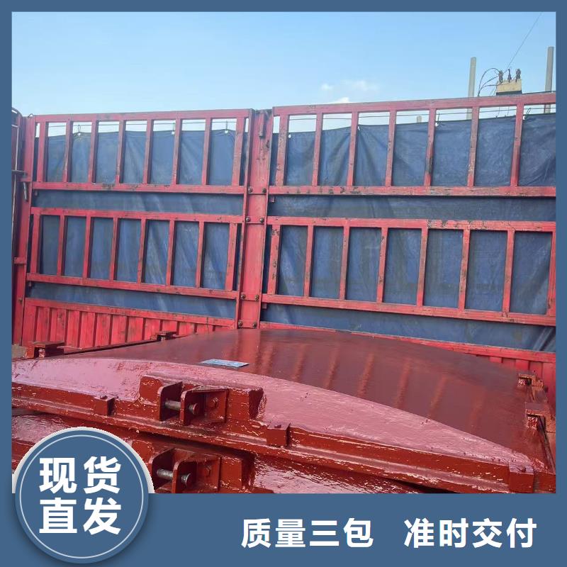 铸铁闸门-平板钢闸门口碑极佳