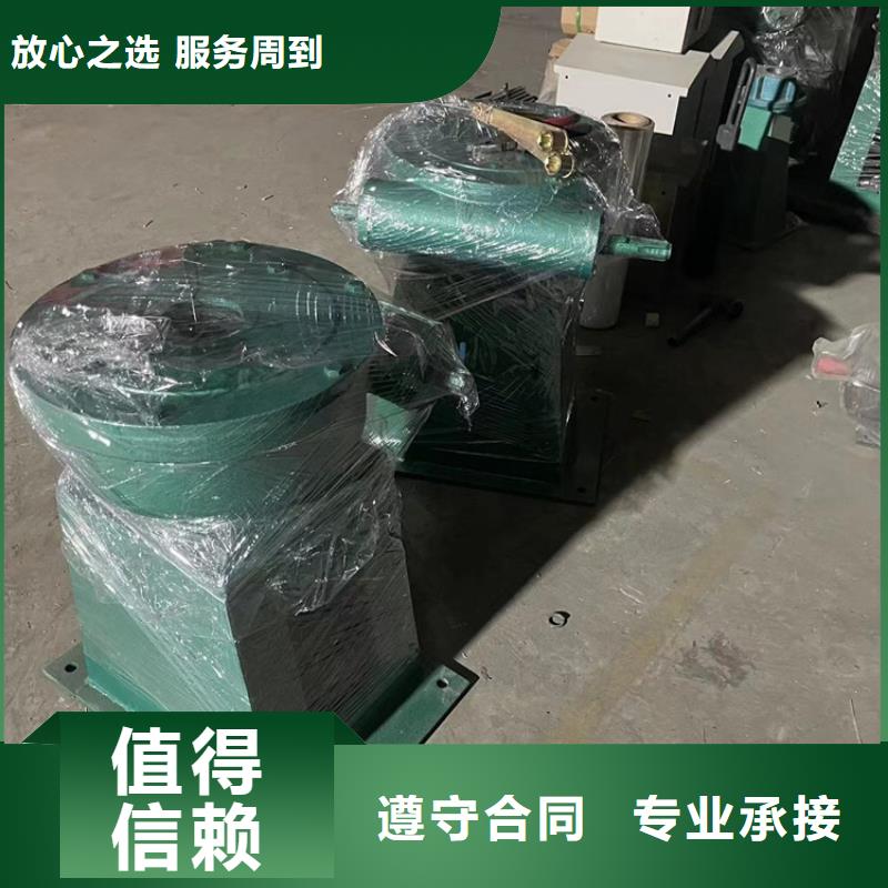 启闭机闸门手轮式启闭机价格实惠