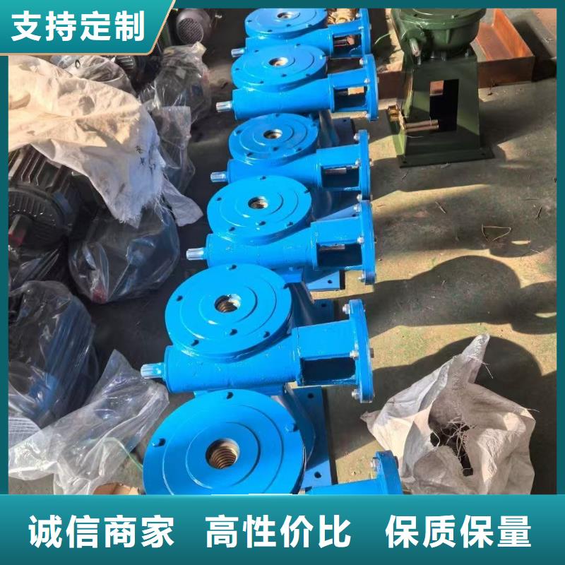 启闭机螺杆式启闭机助力绿色水利建设