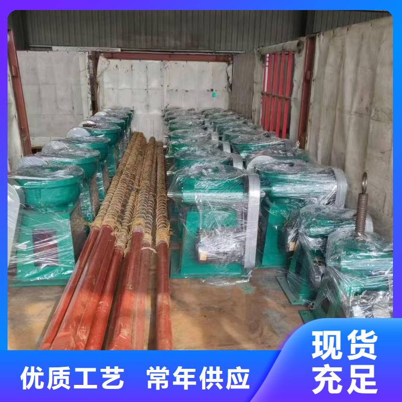 启闭机QL型手电两用双吊点启闭机本地厂家