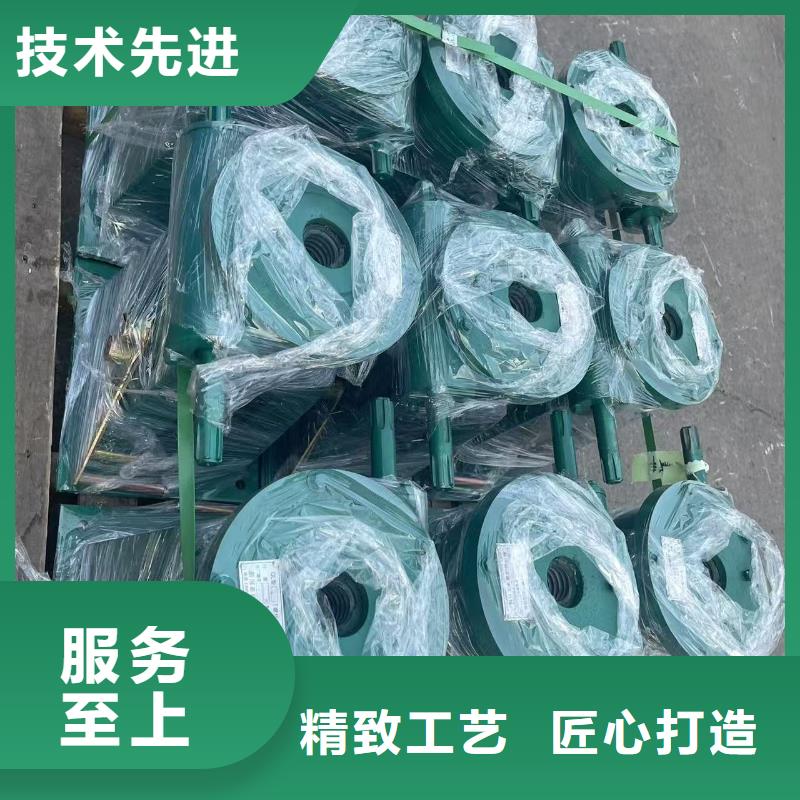 卷扬启闭机螺杆式启闭机源头厂家
