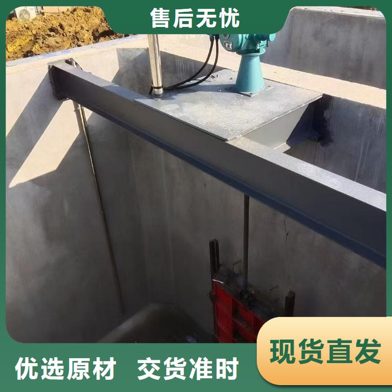 卷扬启闭机5t手摇启闭机满足不同水利工程需求