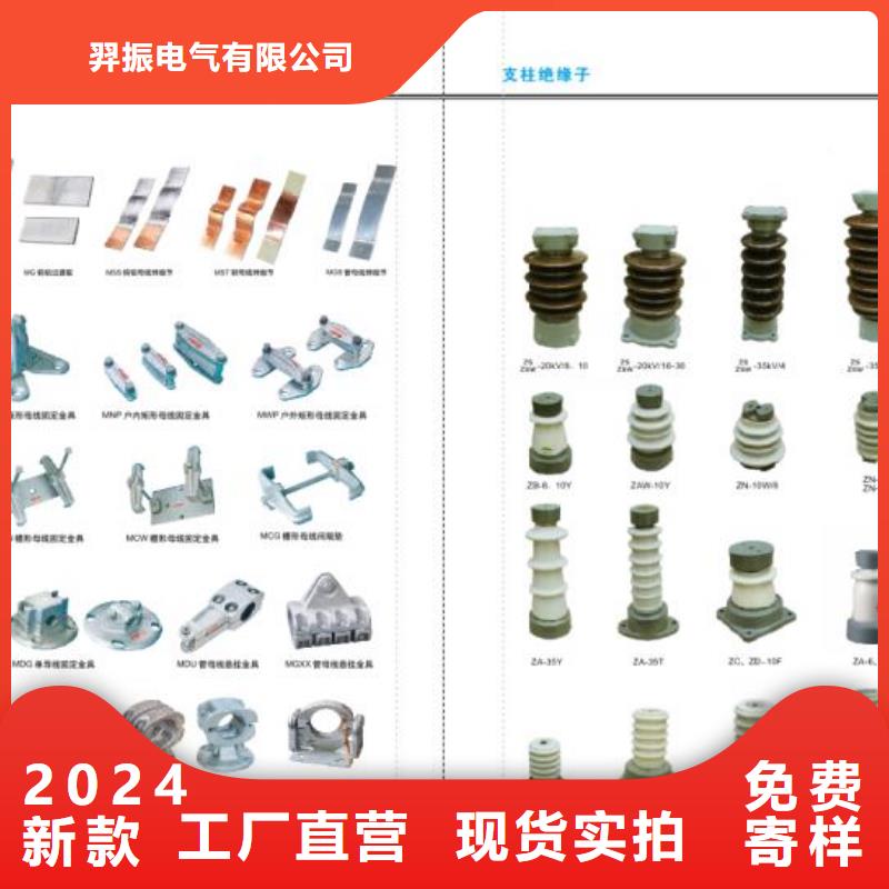 高压隔离开关_绝缘子用品质说话