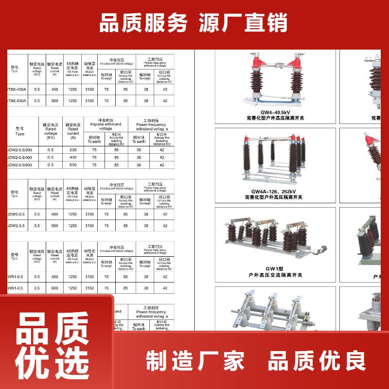 【高压隔离开关】空气开关快捷的物流配送
