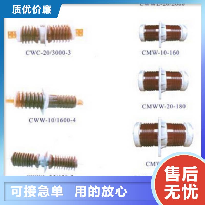 【高压隔离开关避雷器拥有多家成功案例】