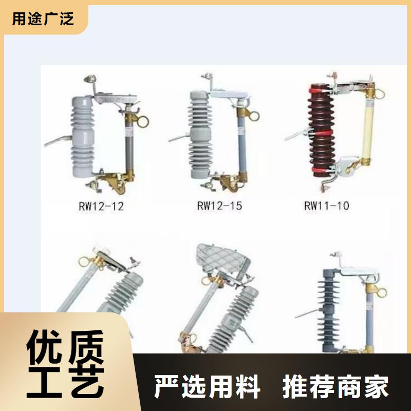 【高压隔离开关避雷器拥有多家成功案例】