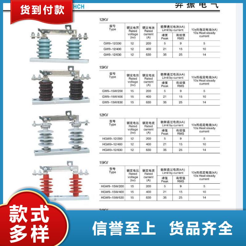 高压隔离开关_【双电源真空断路器】定金锁价