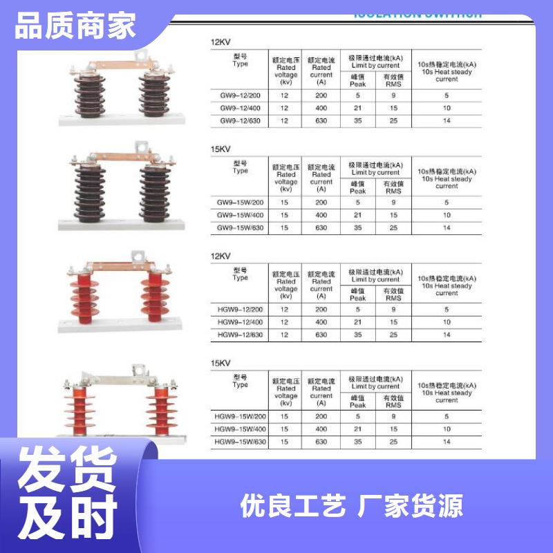 高压隔离开关双路六相模拟断路器专业厂家