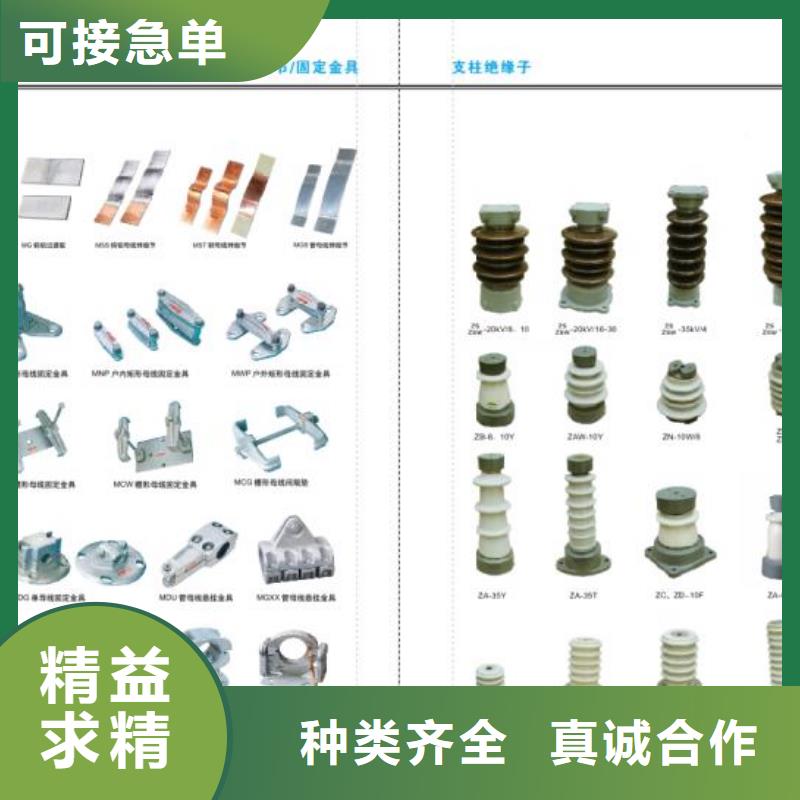 高压隔离开关金属氧化物避雷器工厂直销
