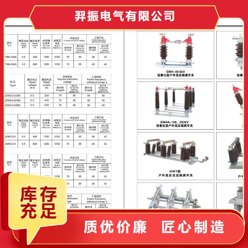 高压隔离开关支柱绝缘子支持定制