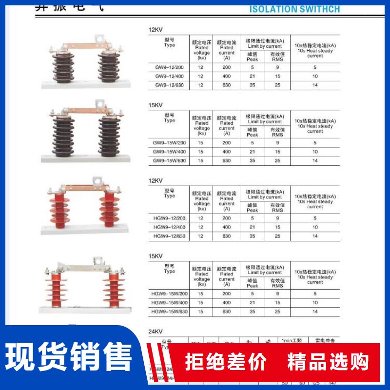 高压隔离开关,【电力金具】多年行业经验