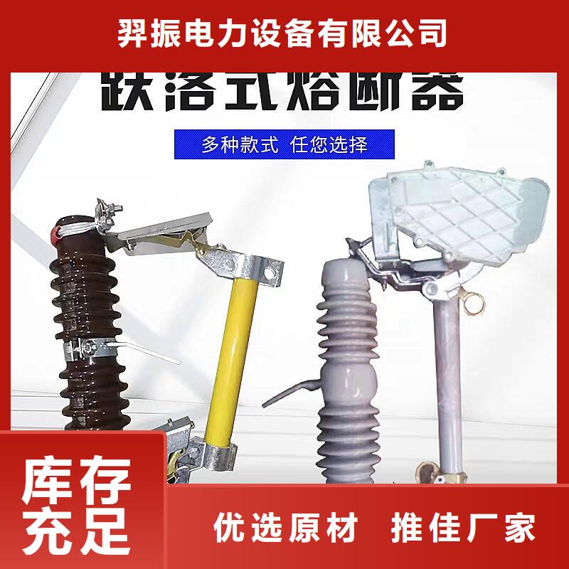 熔断器【避雷器】今年新款