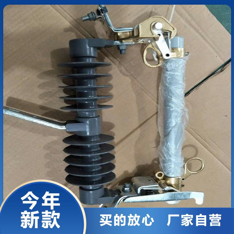 熔断器金属氧化物避雷器专业生产品质保证