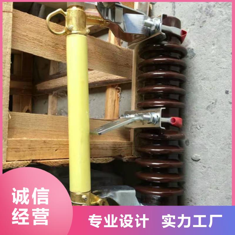 熔断器绝缘子实体诚信厂家