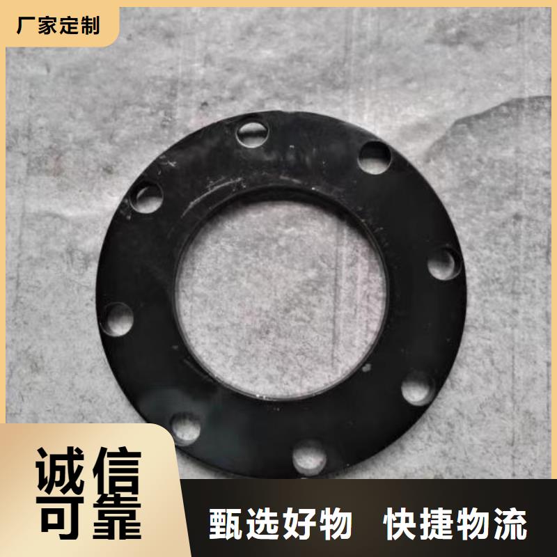 厂家型号齐全[神达]导电阻燃塑料管生产定制