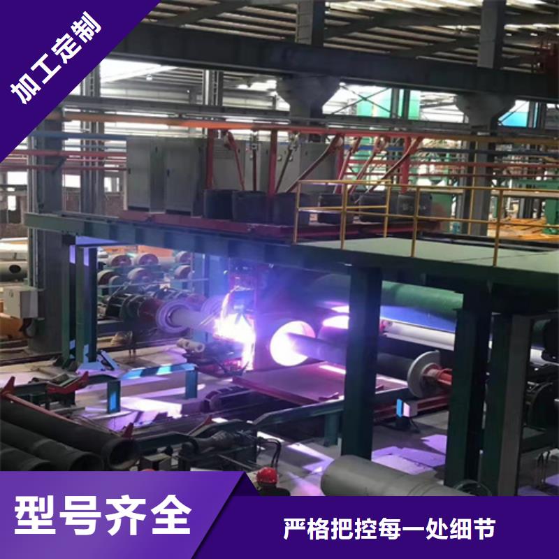 球墨铸铁管dn200球墨铸铁管批发价格