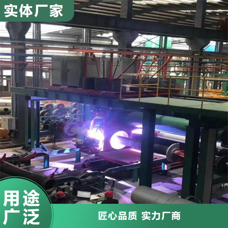 球墨铸铁管承插式球墨铸铁管源头厂家经验丰富