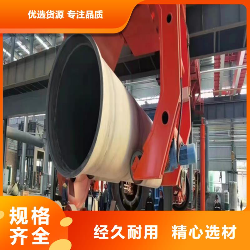 球墨铸铁管球墨管价格产地采购