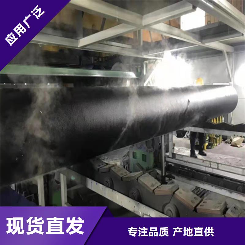 球墨铸铁管,球墨铸铁管件核心技术