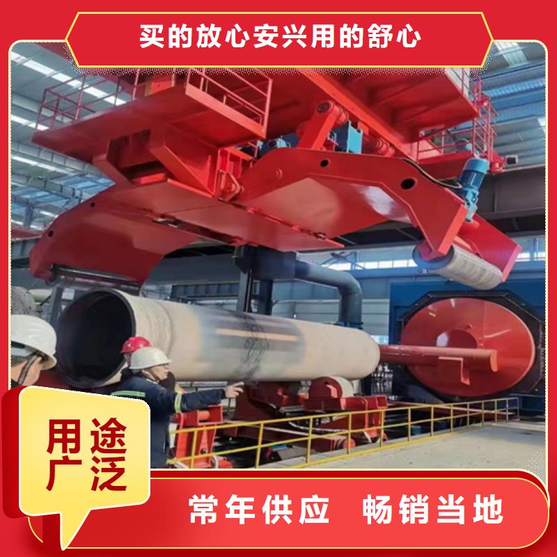 球墨铸铁管T型离心球墨铸铁管严选好货