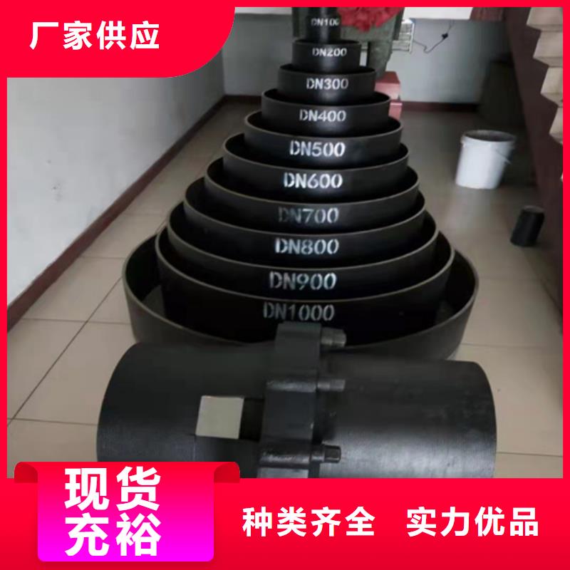 球墨铸铁管球墨铸铁篦子实力优品