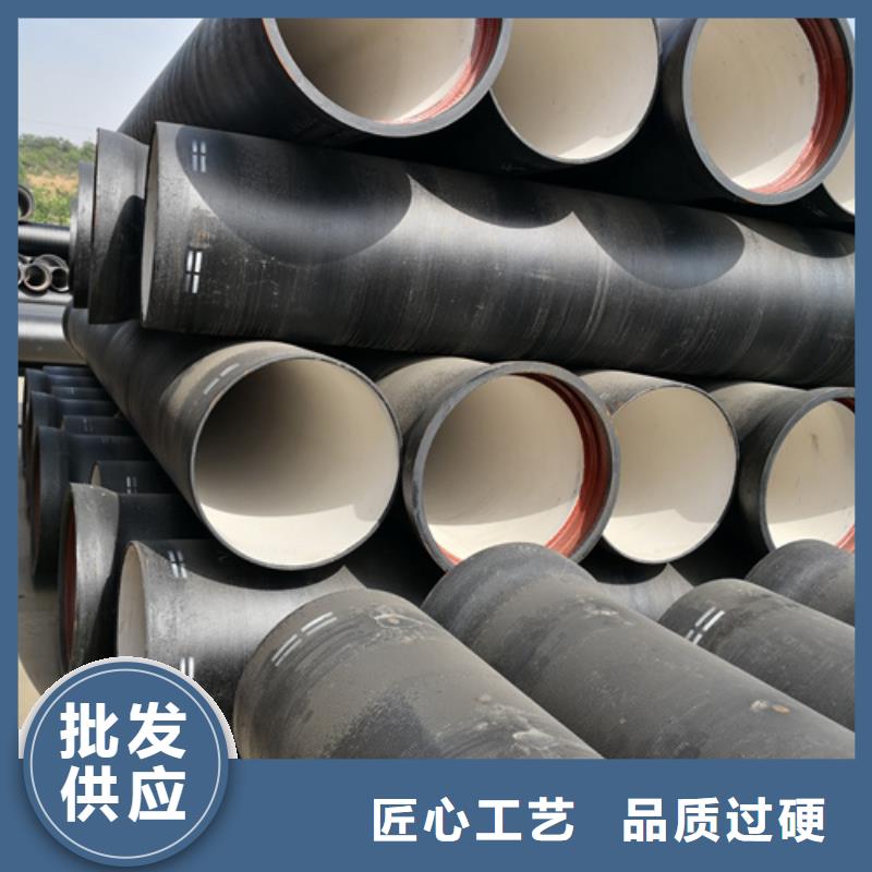 球墨铸铁管球墨铸铁篦子现货满足大量采购