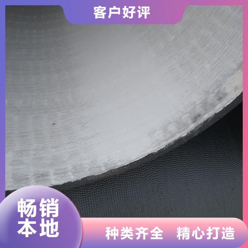 球墨铸铁管重型井盖型号齐全