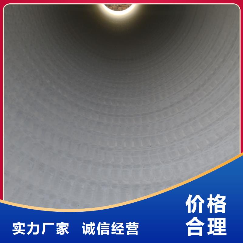 球墨铸铁管K10球墨铸铁排水管匠心品质