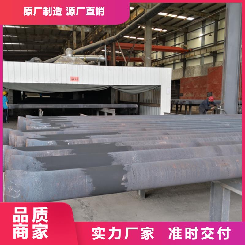球墨铸铁管柔性铸铁管厂家厂家批发价