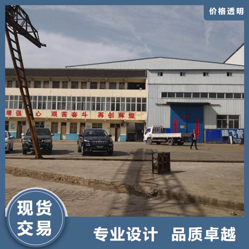 球墨铸铁管件球墨铸铁井盖N年专注