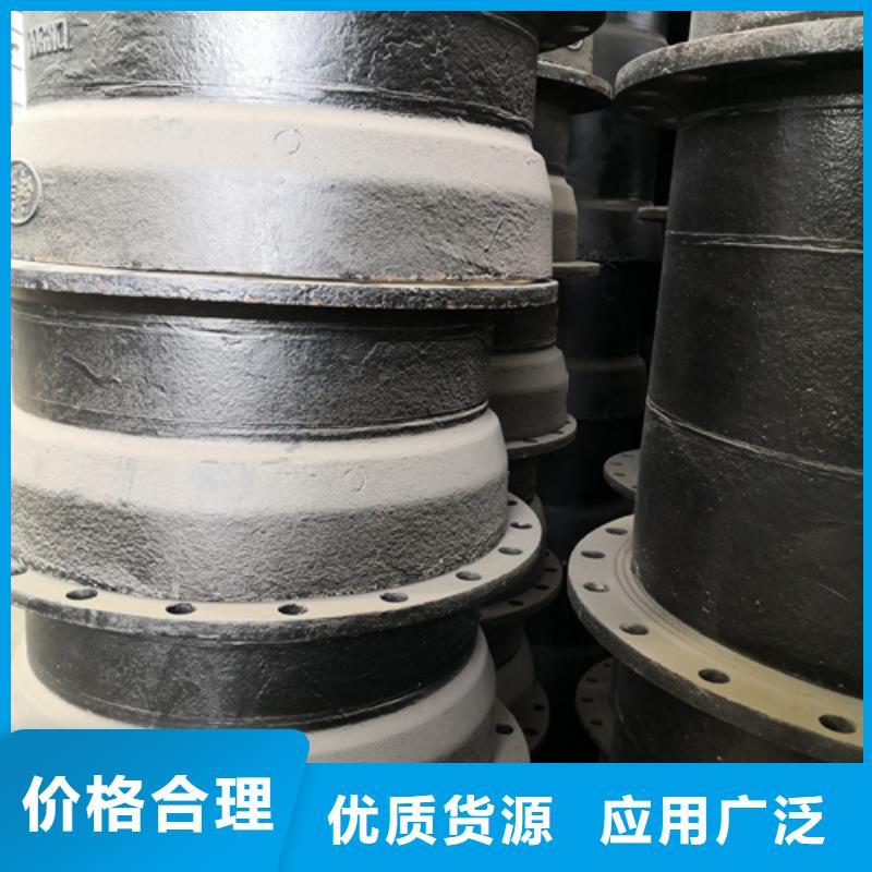 球墨铸铁管件球墨铸铁沟盖板层层质检