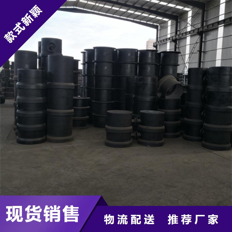 球墨铸铁管件,球墨管工厂直供