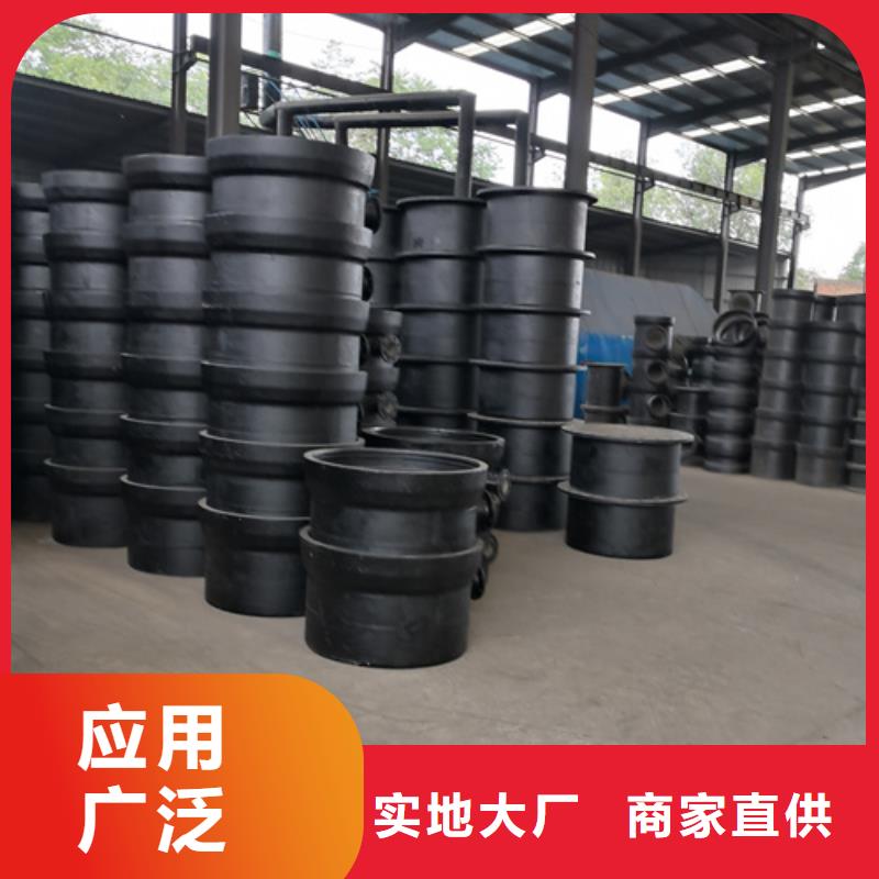 球墨铸铁管件[树脂井盖篦子]质量三包