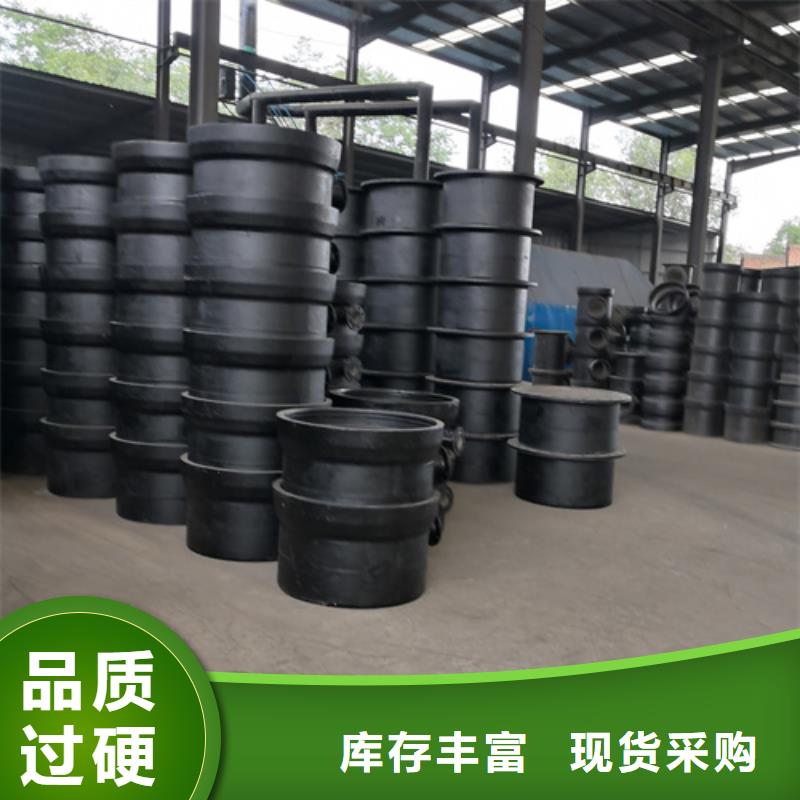 球墨铸铁管件,球墨铸铁管厂家生产安装