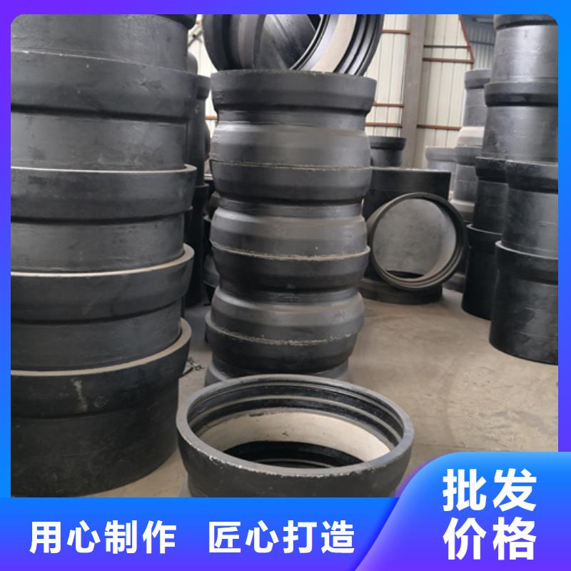 球墨铸铁管件,球墨铸铁管厂家快捷的物流配送