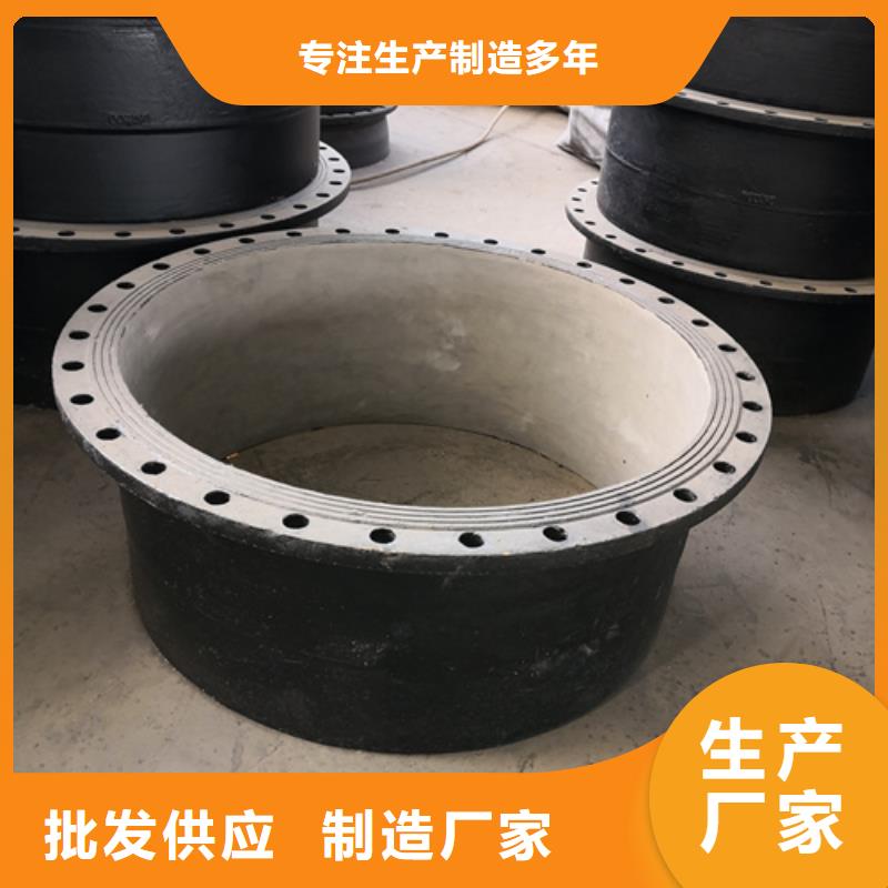 球墨铸铁管件球墨铸铁沟盖板热销产品