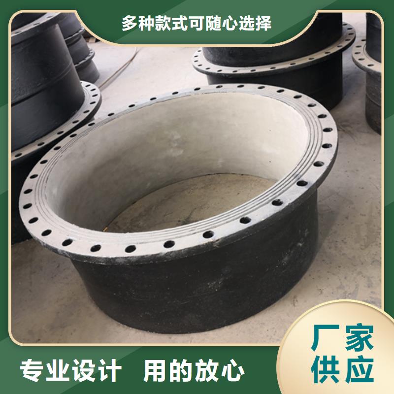 【球墨铸铁管件新兴球墨铸铁管匠心打造】