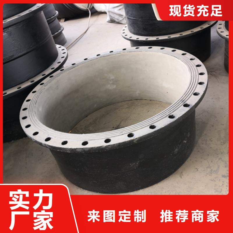 球墨铸铁管件,球墨管价格检验发货